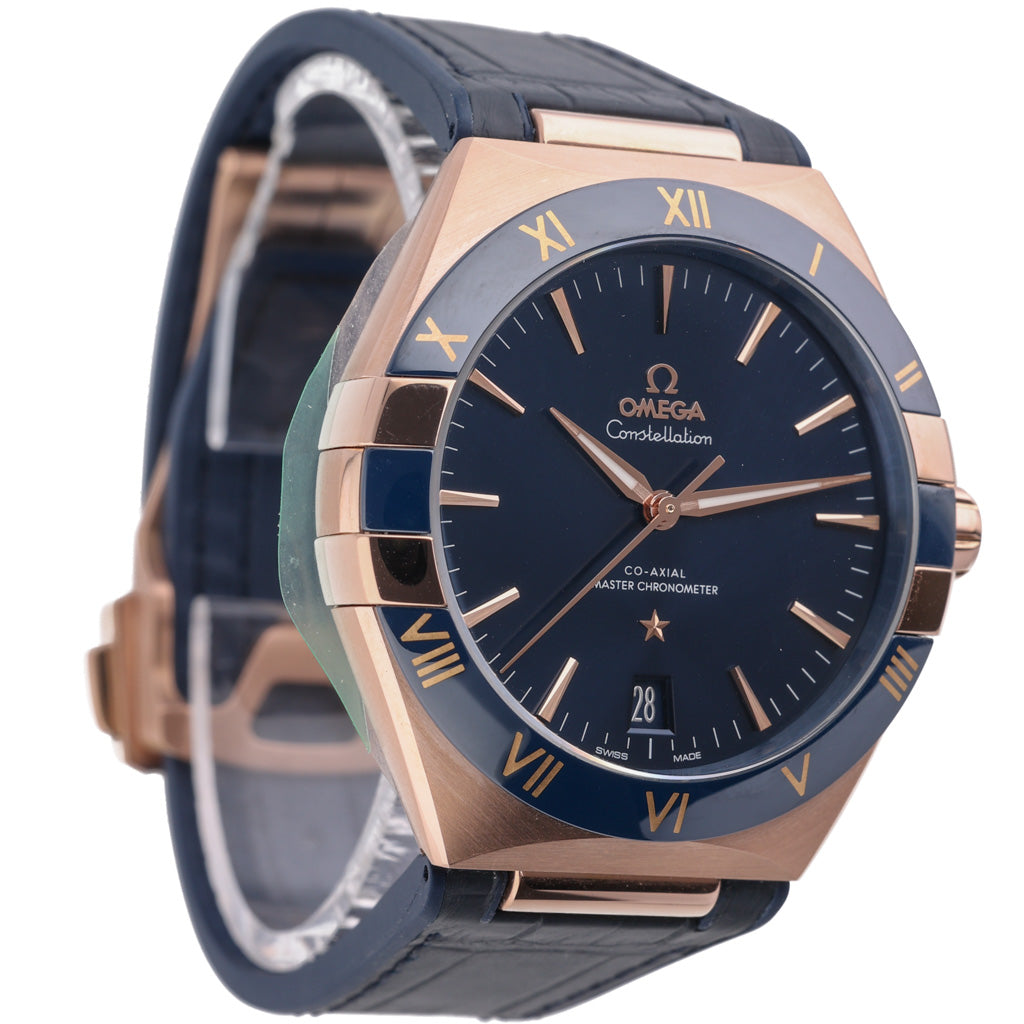 Omega CONSTELLATION