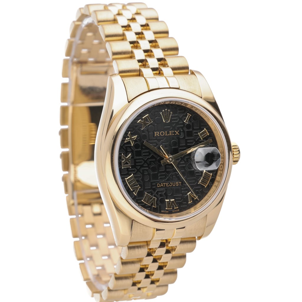 Rolex DATEJUST