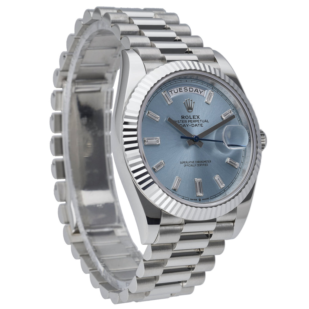 Rolex DAY