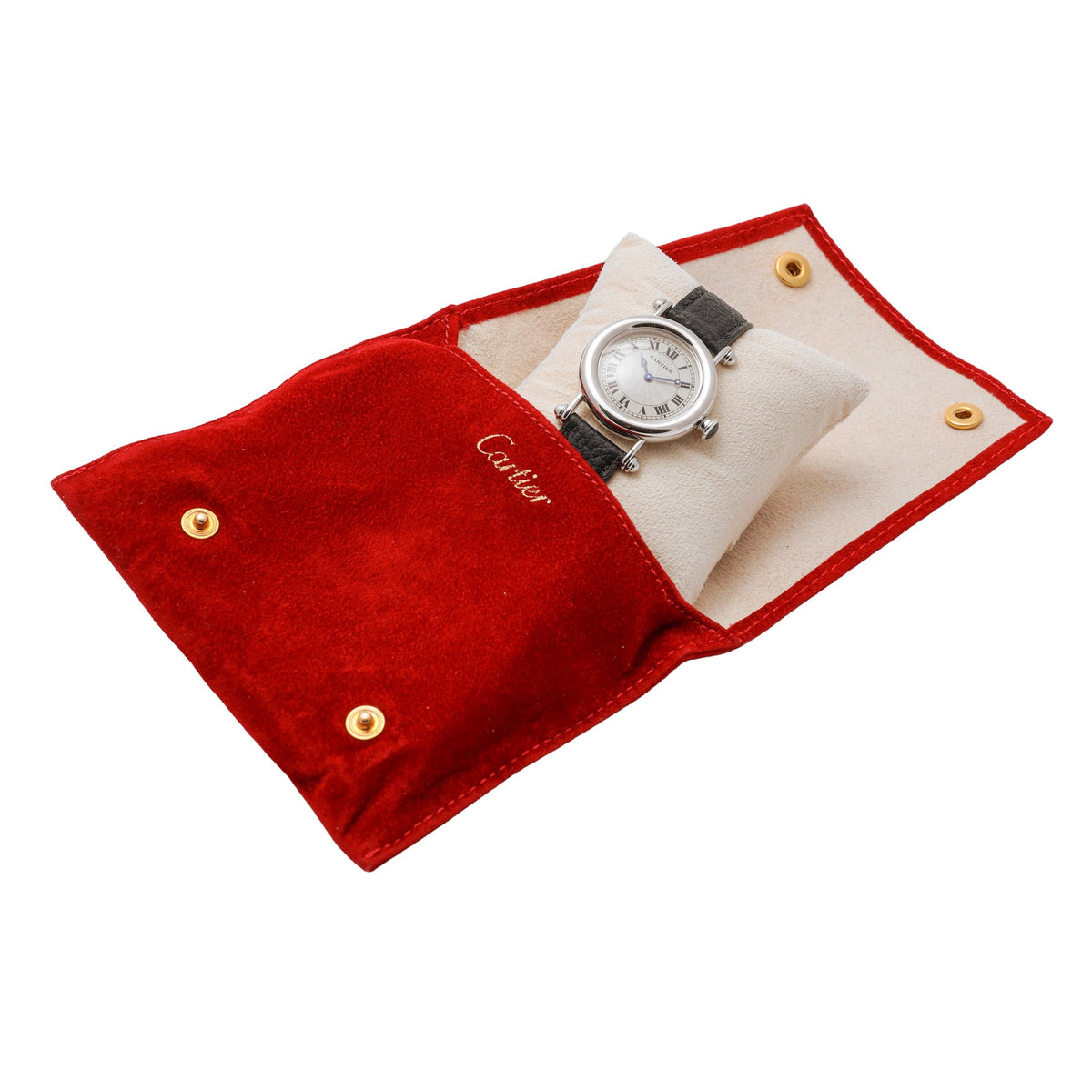 Cartier DIABOLO