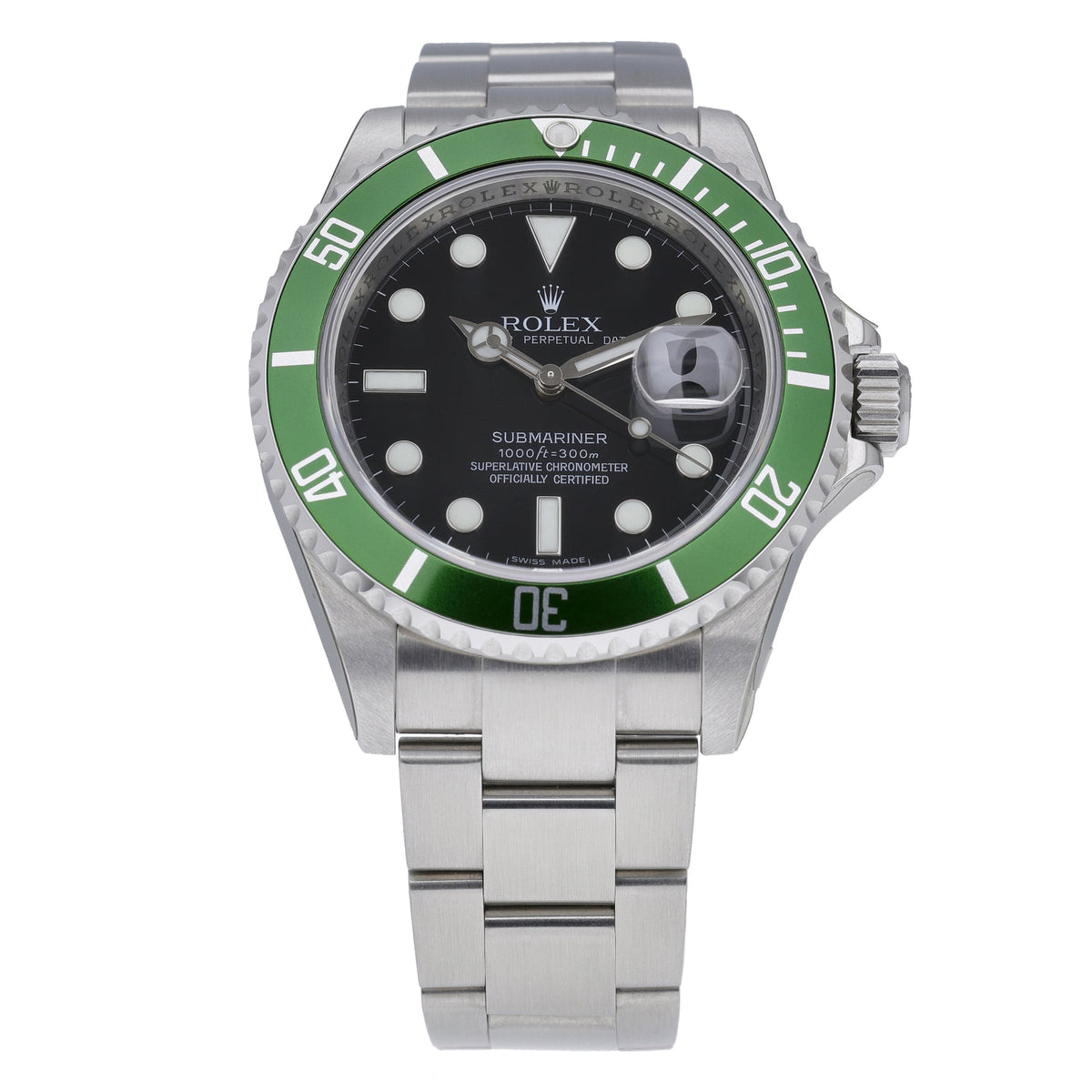 Rolex SUBMARINER