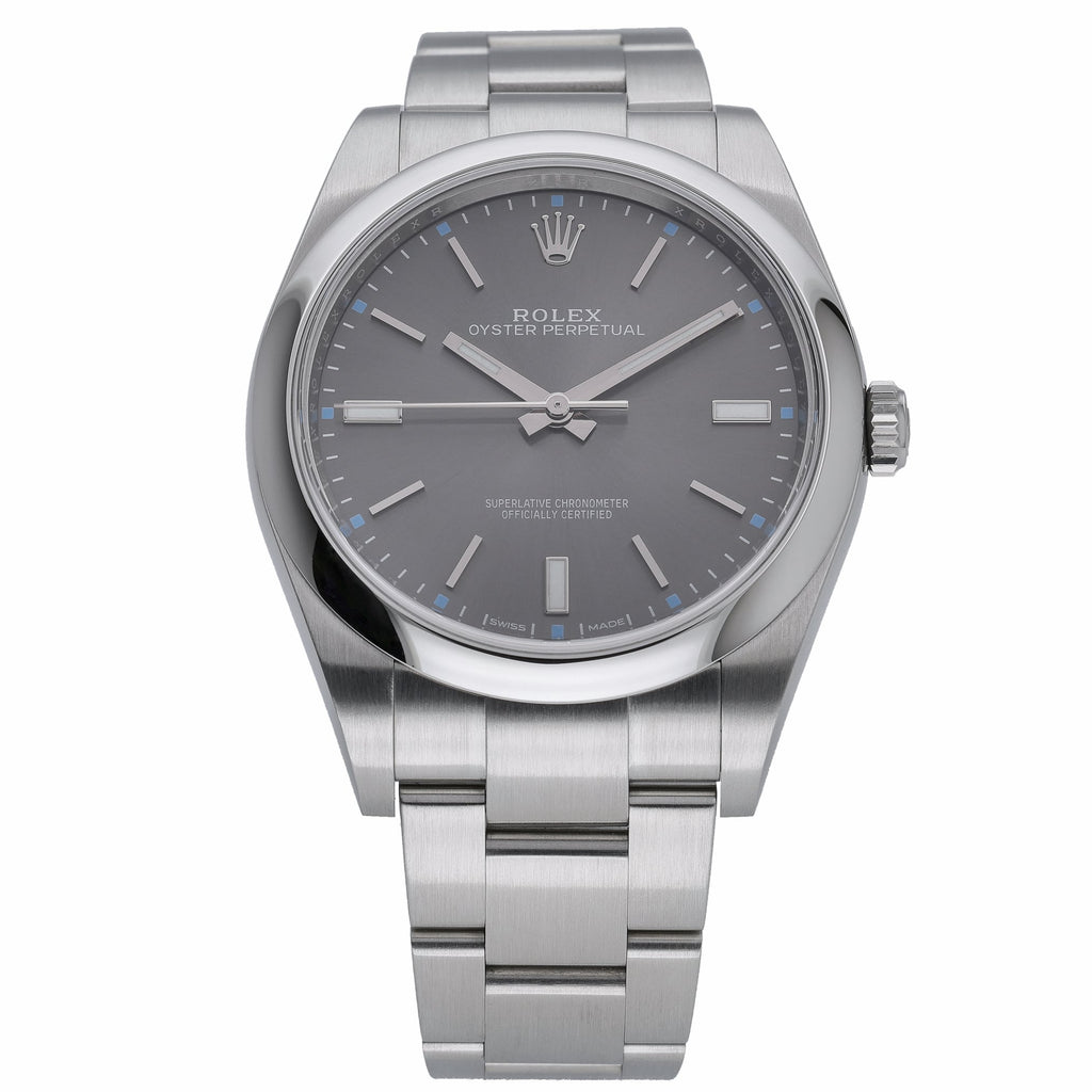 Rolex OYSTER PERPETUAL