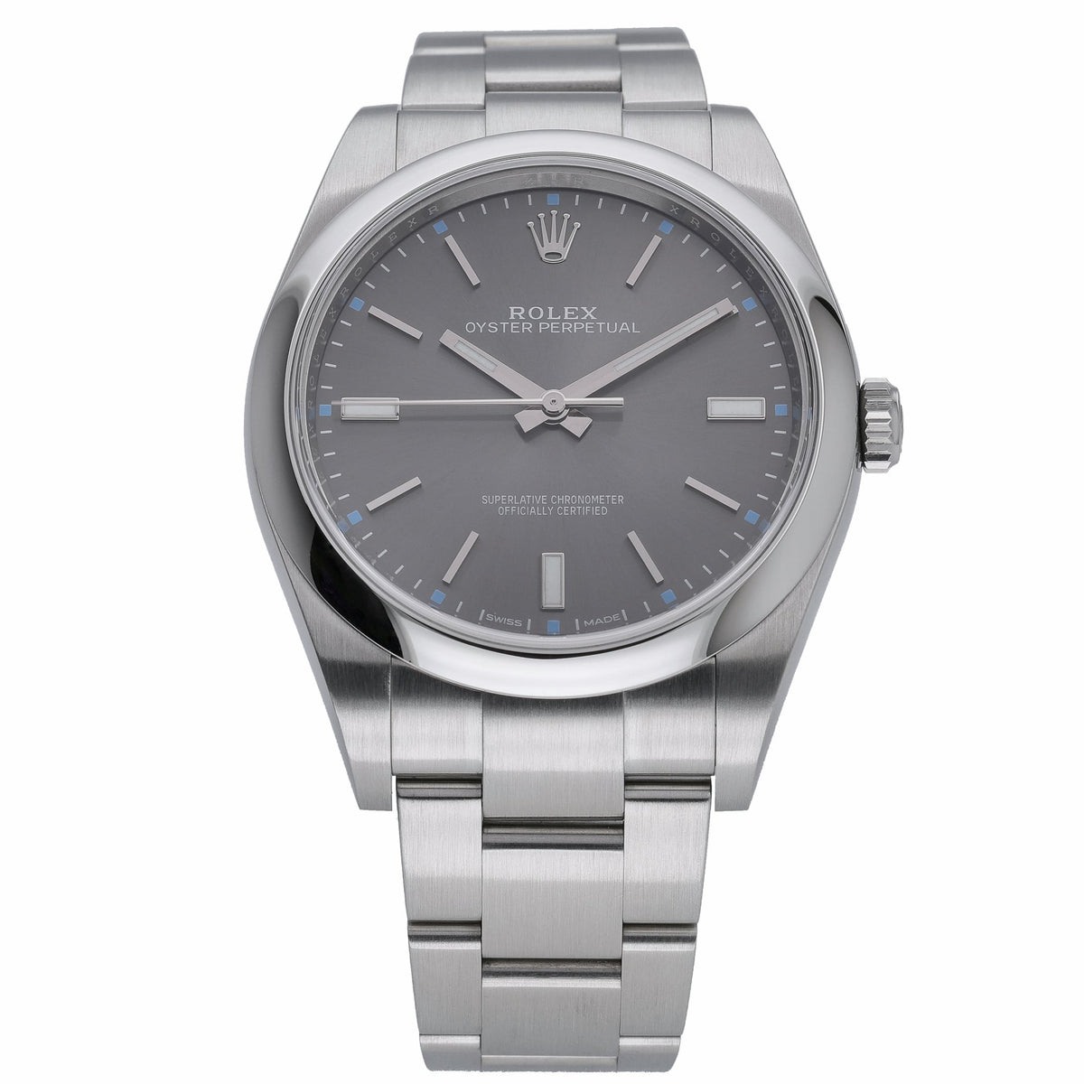 Rolex OYSTER PERPETUAL