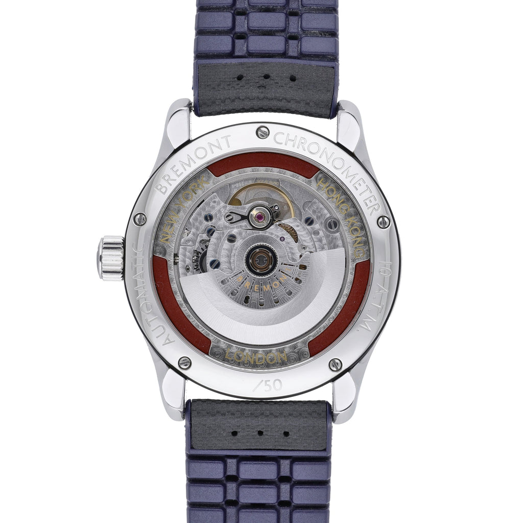 Bremont BOUTIQUE/LE