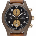 IWC PILOT CHRONOGRAPH