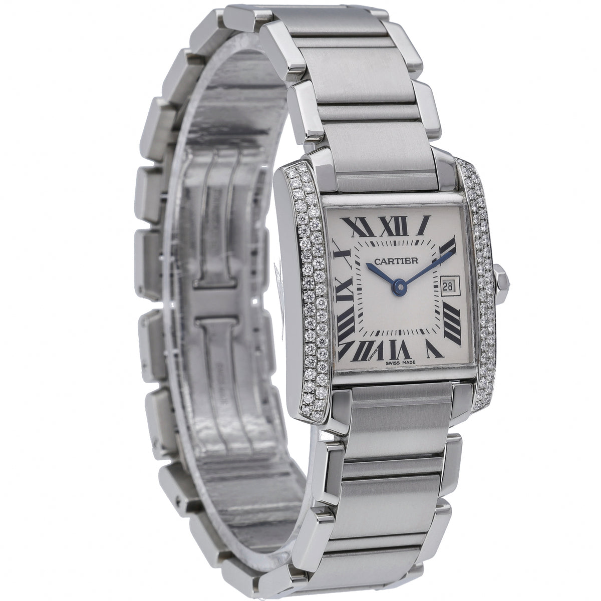 Cartier TANK FRANCAISE