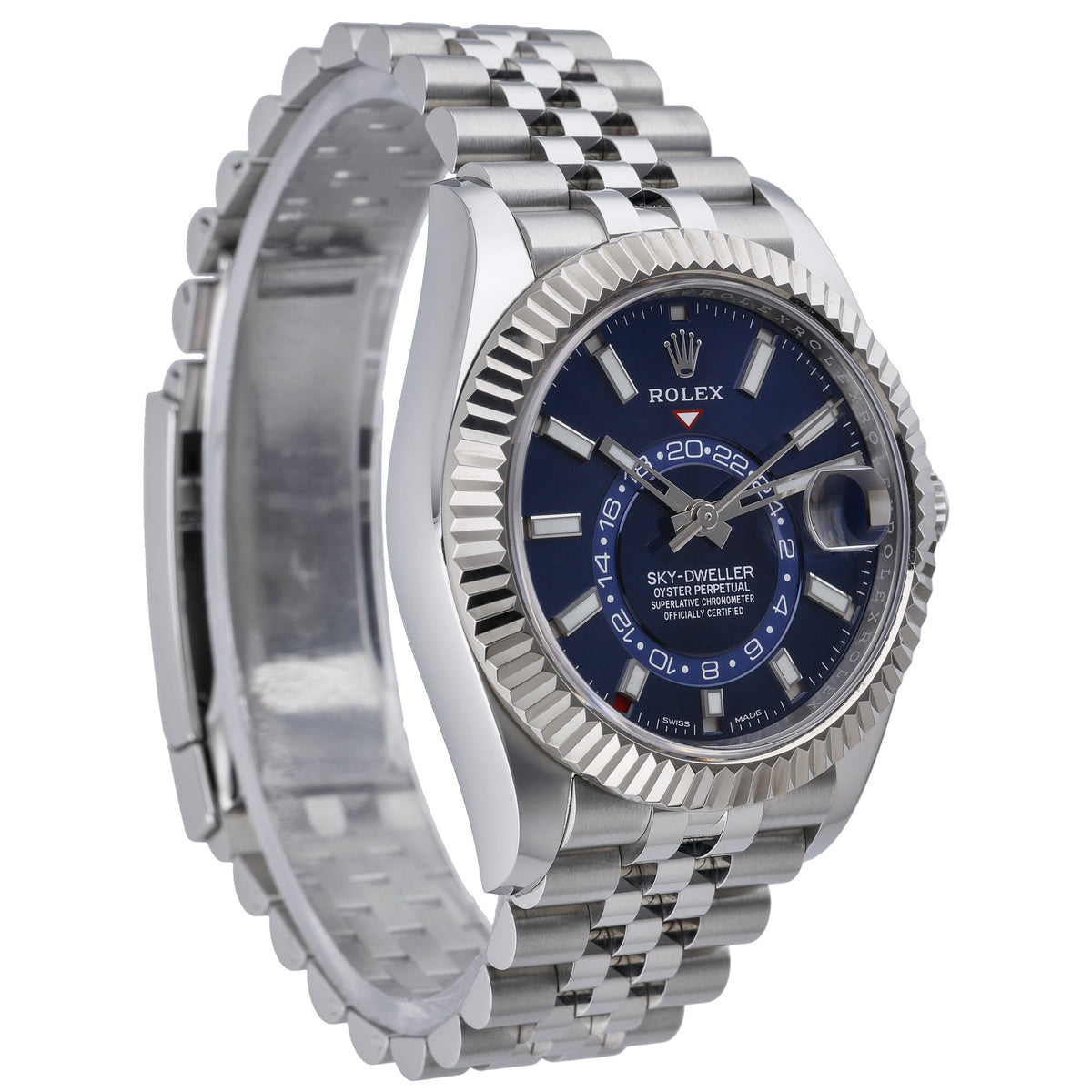 Rolex SKY