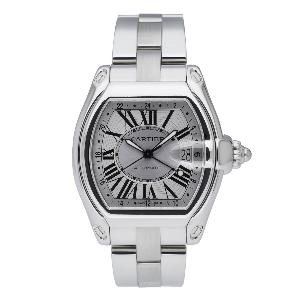 Cartier ROADSTER