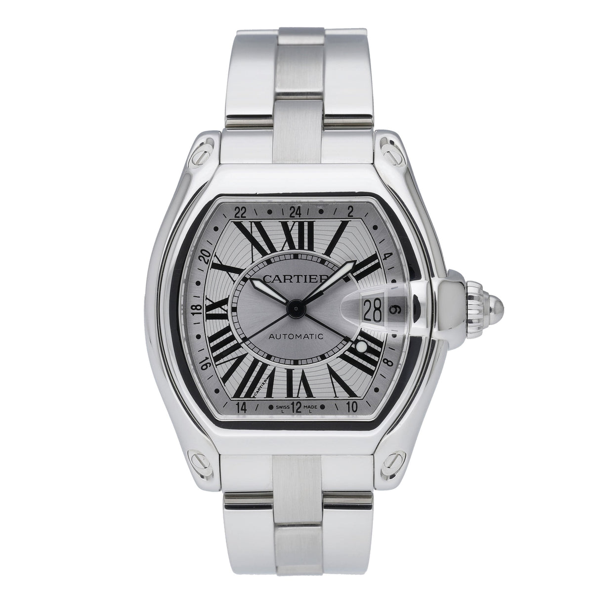 Cartier ROADSTER