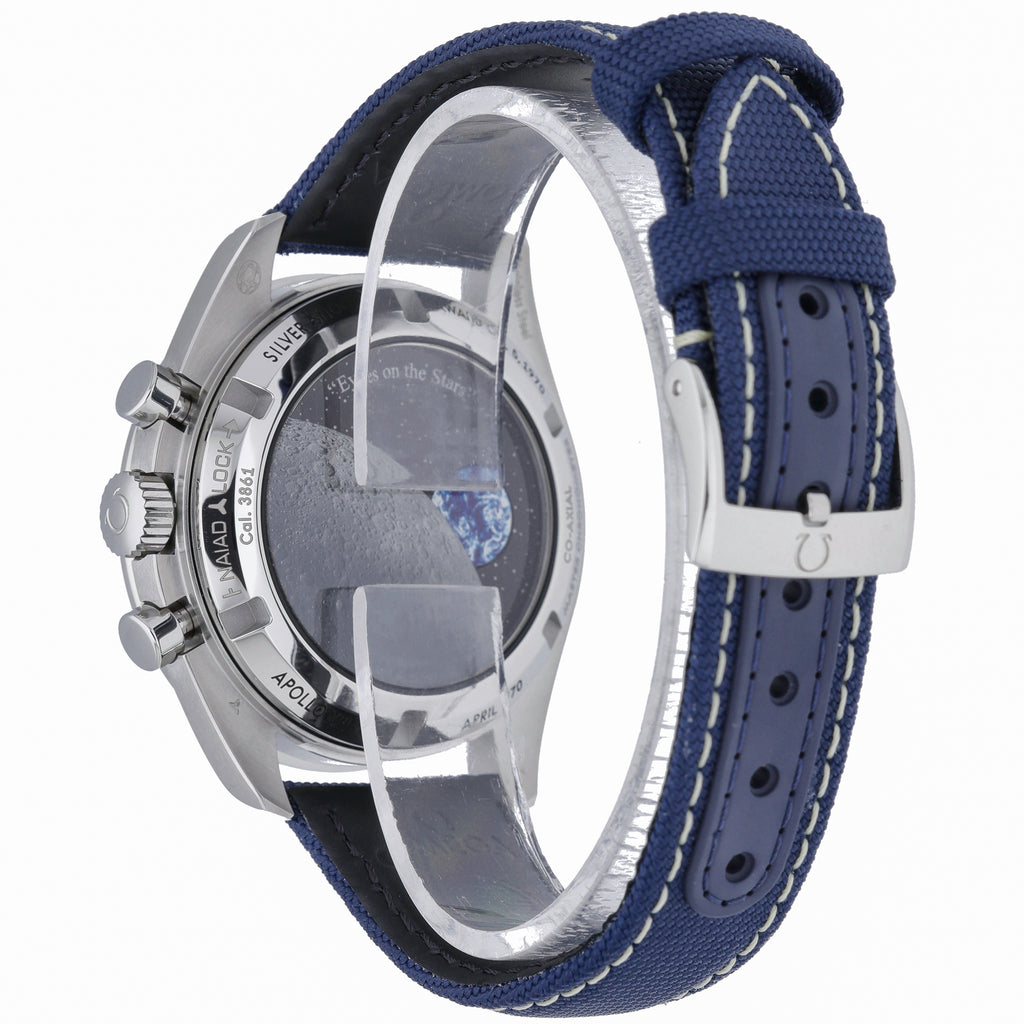 Omega SPEEDMASTER SNOOPY