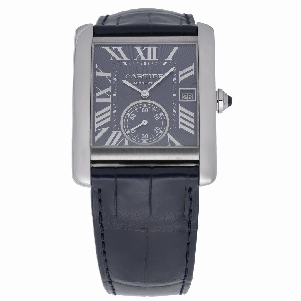 Cartier TANK MC