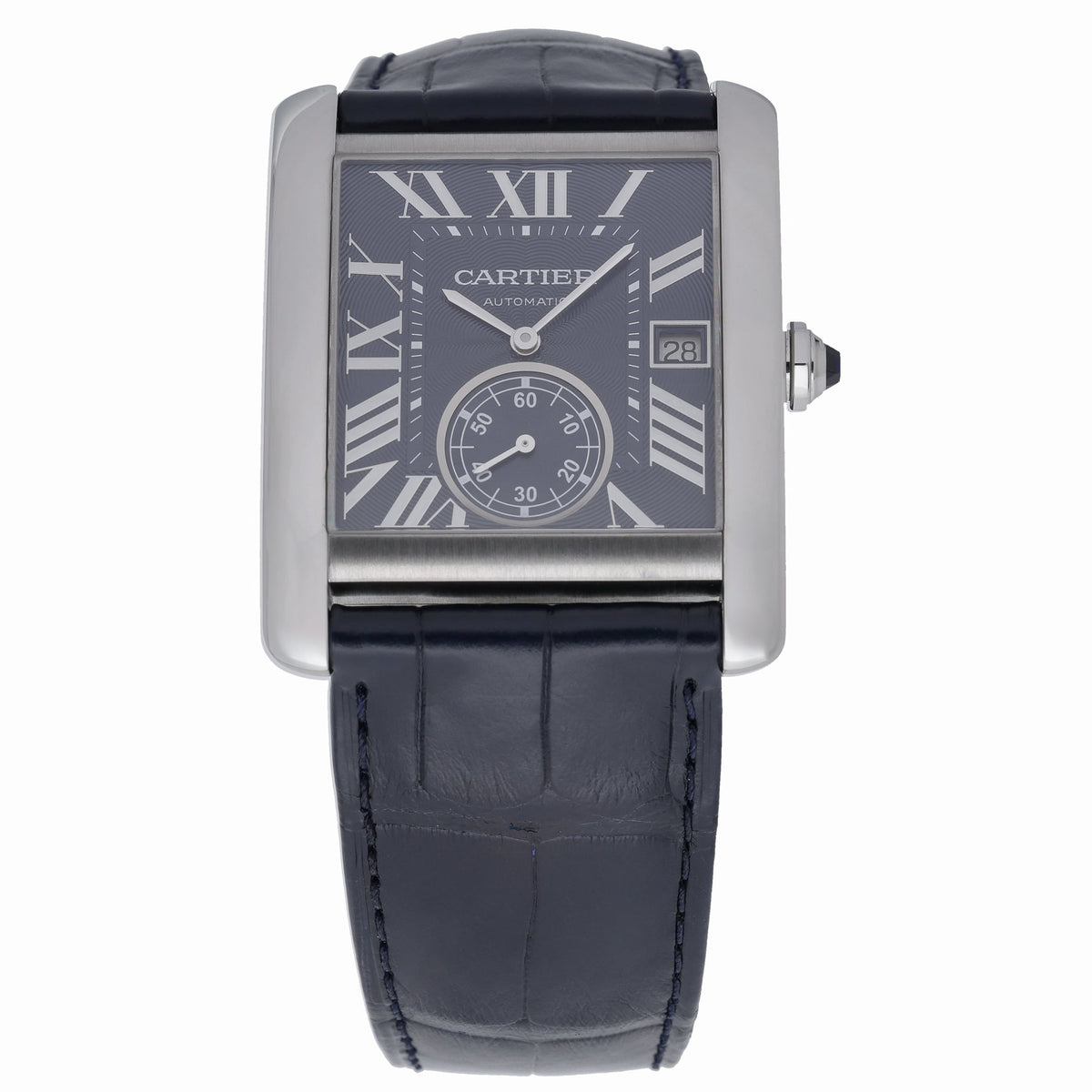 Cartier TANK MC