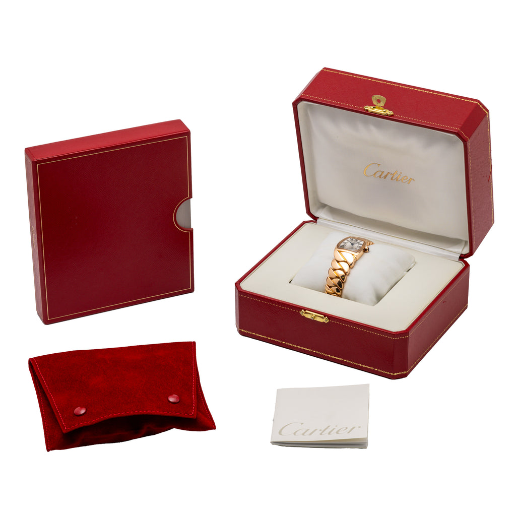 Cartier LA DONA DE CARTIER