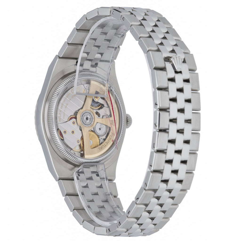 Rolex LAND-DWELLER 36