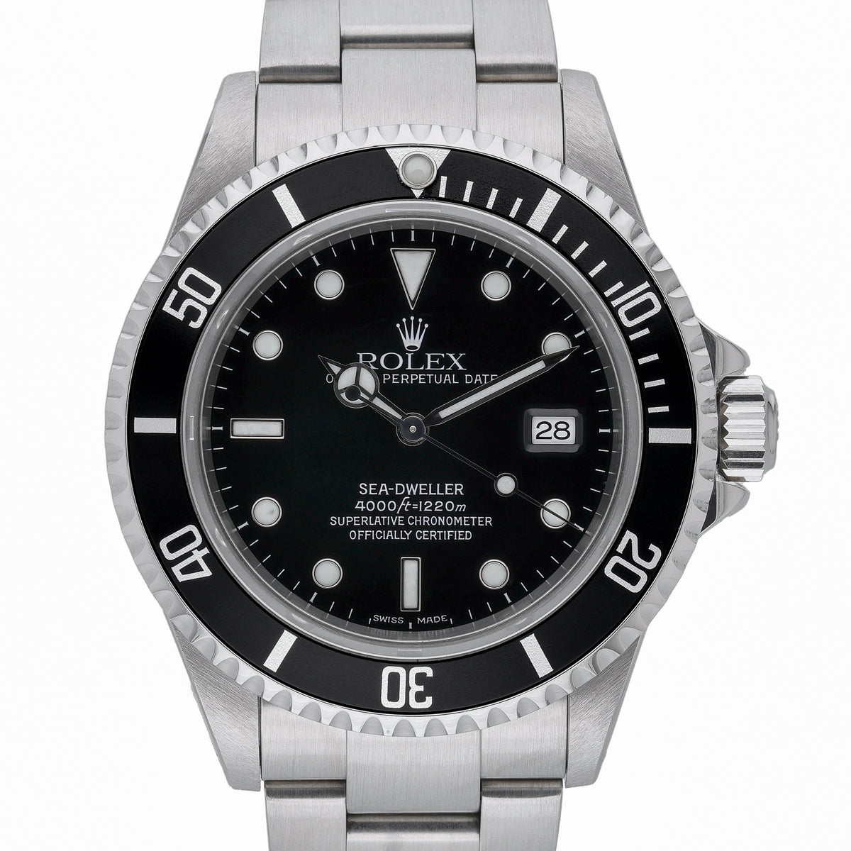 Rolex SEA