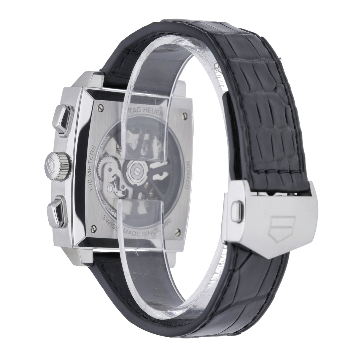Tag Heuer MONACO
