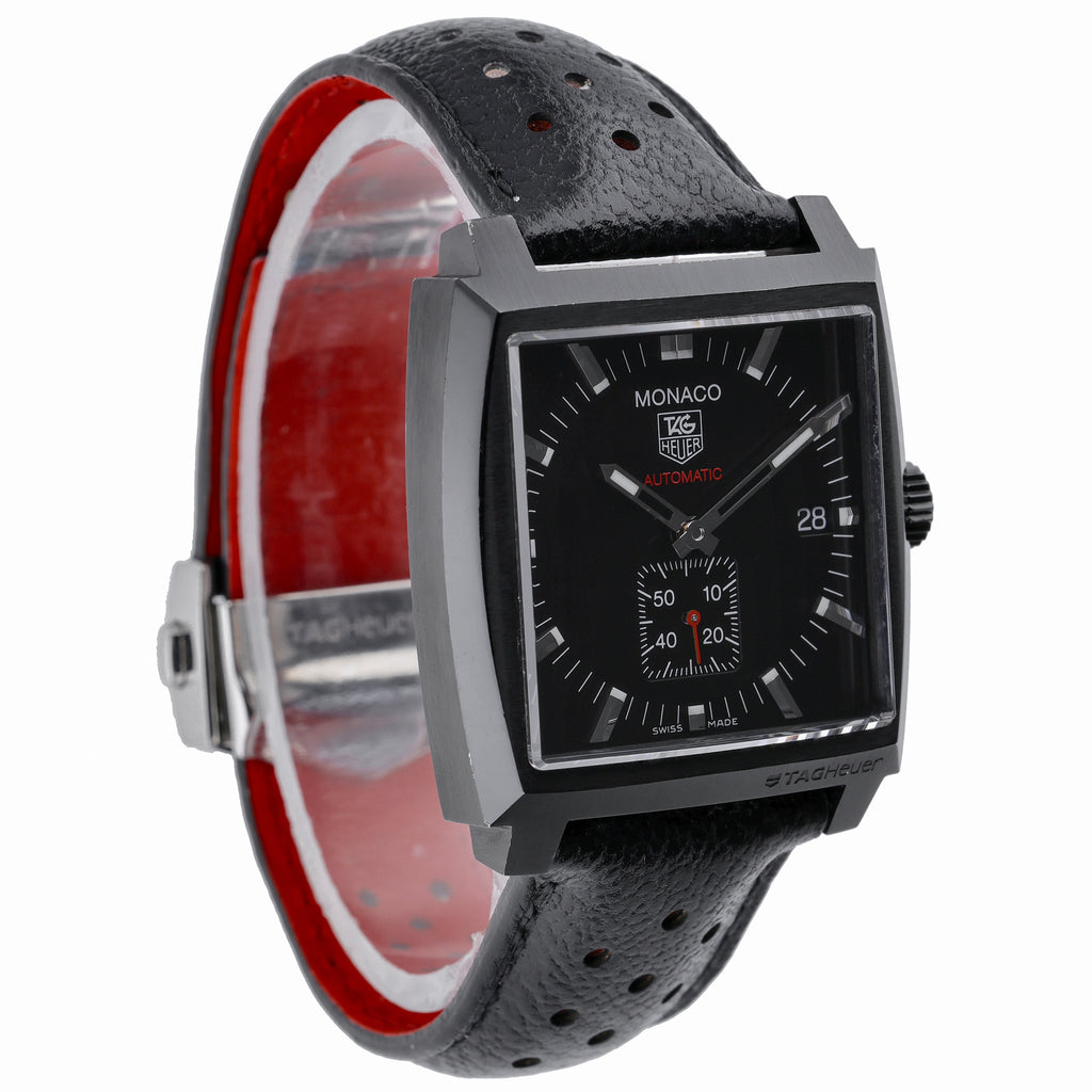 Tag Heuer MONACO