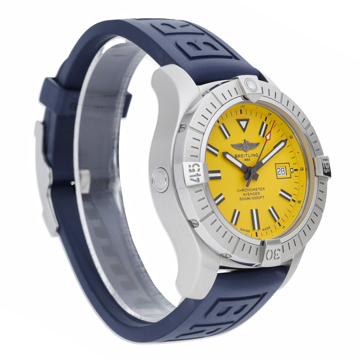 Breitling AVENGER SEAWOLF