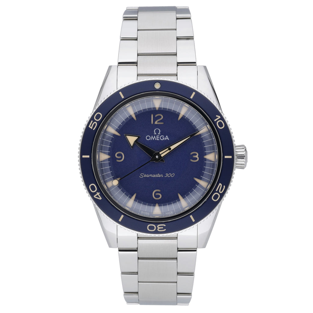 Omega SEAMASTER 300