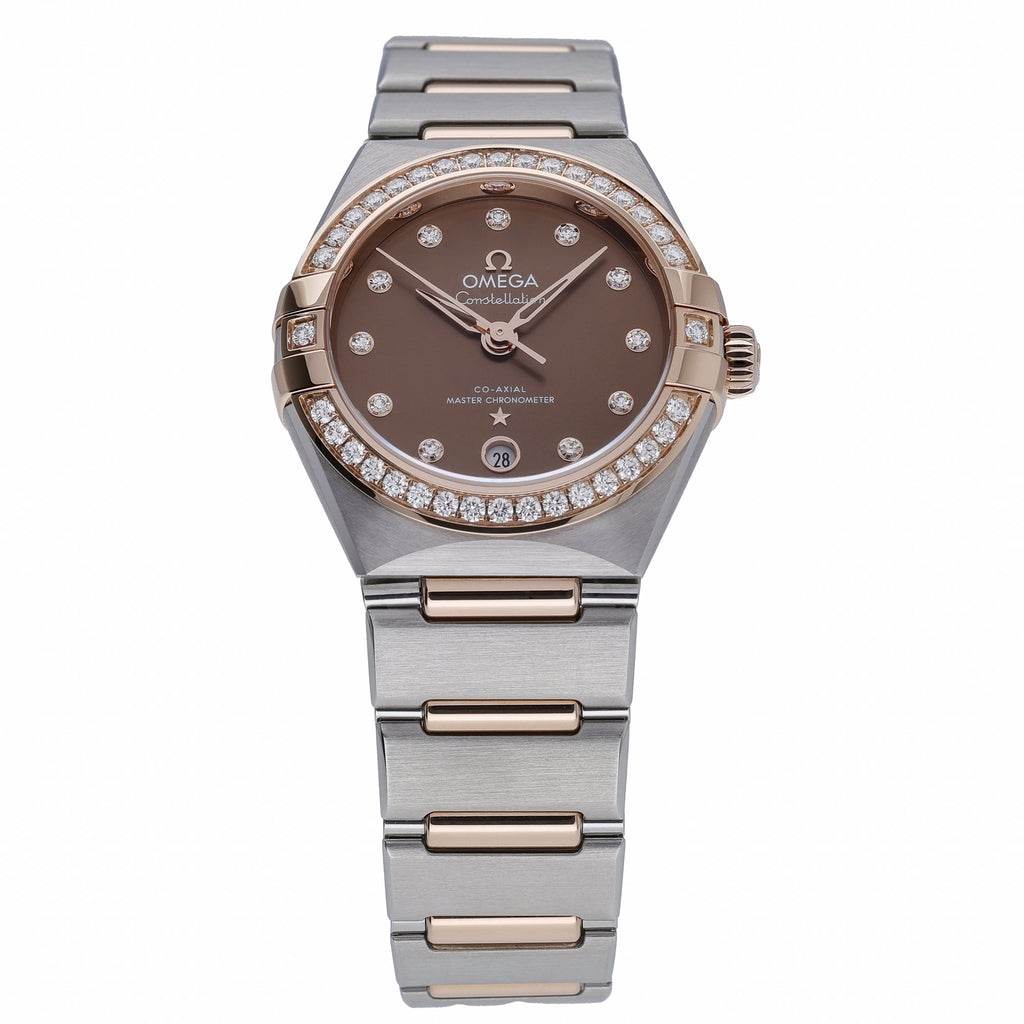 Omega CONSTELLATION