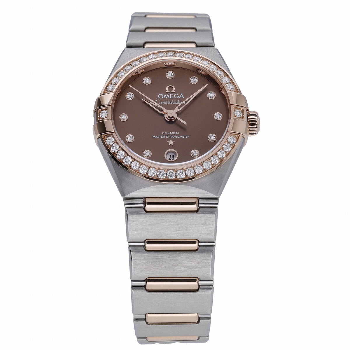 Omega CONSTELLATION