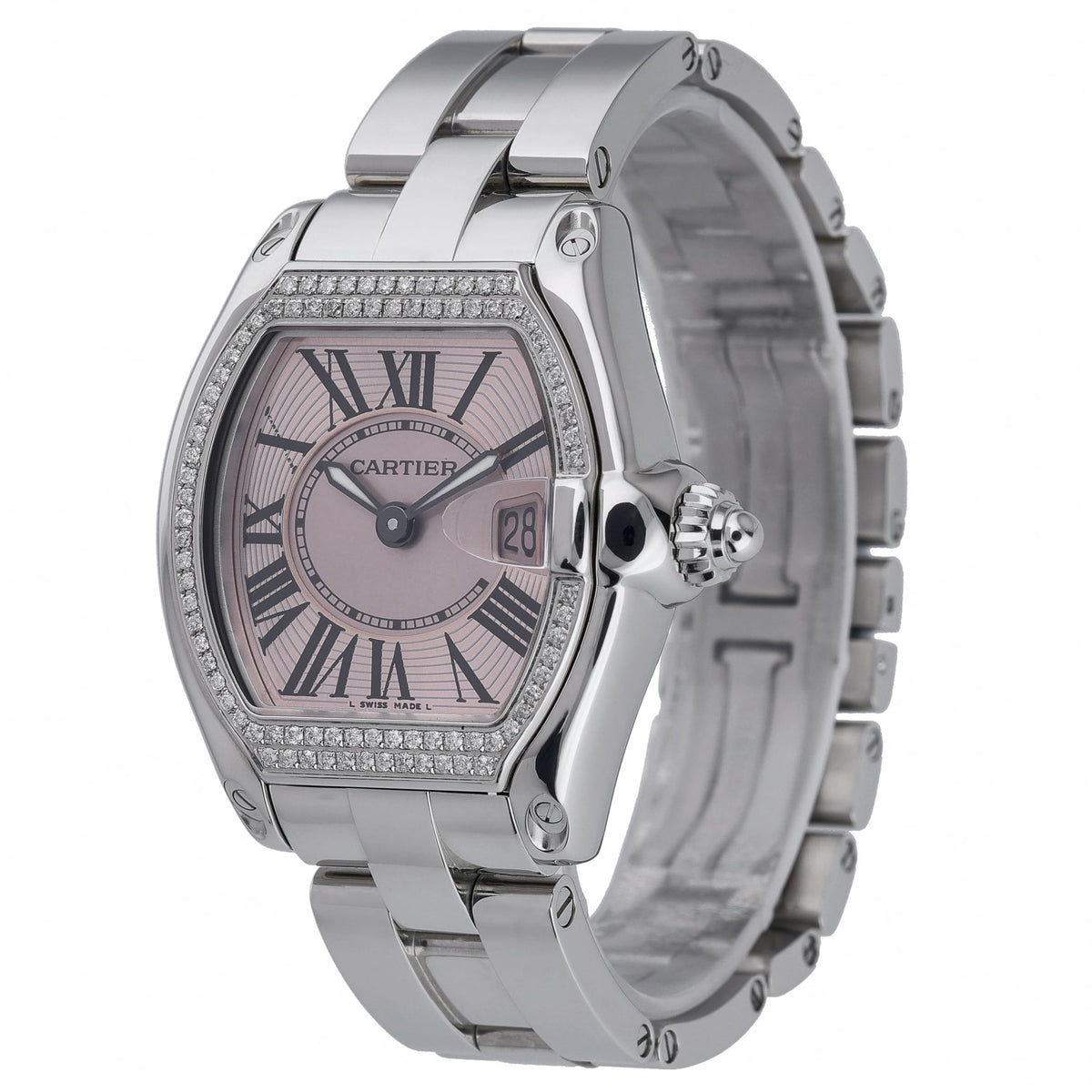 Cartier ROADSTER