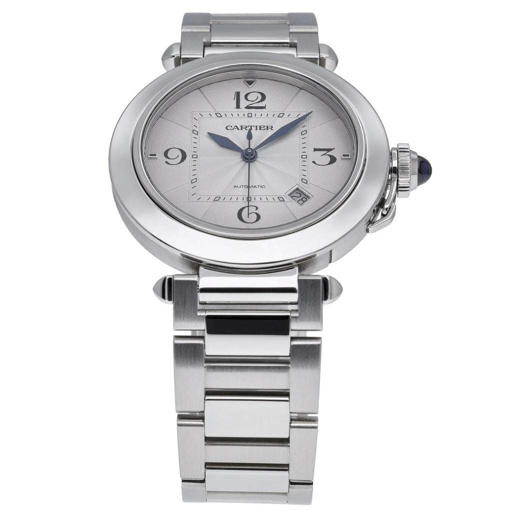 Cartier PASHA