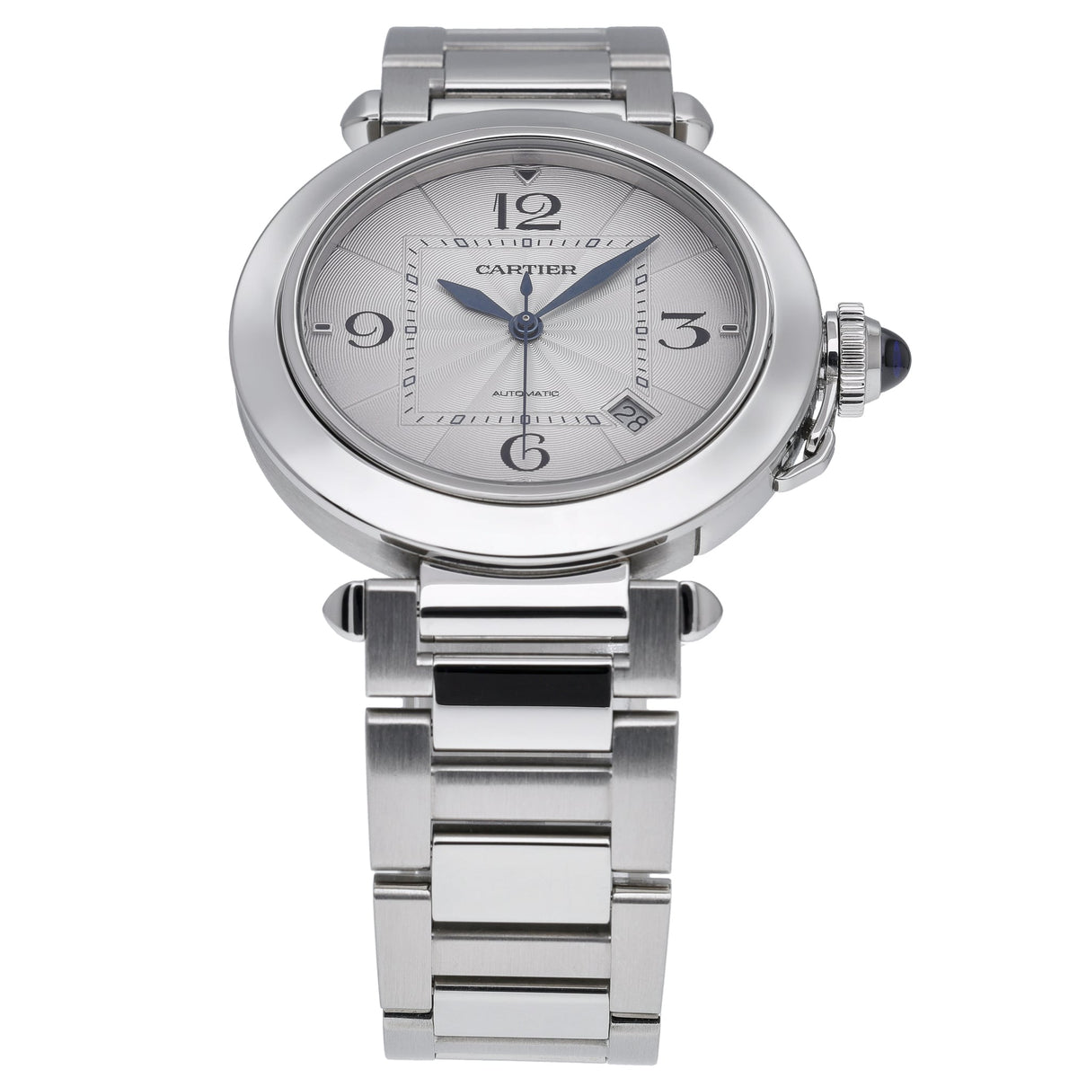 Cartier PASHA