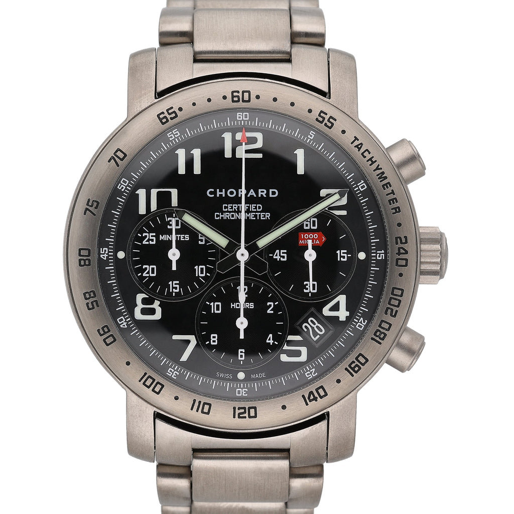 Chopard MILLE MIGLIA
