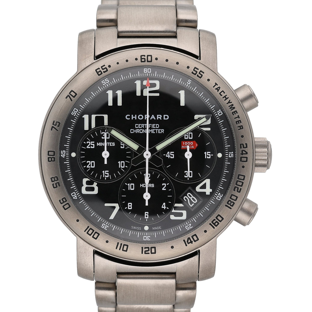 Chopard MILLE MIGLIA