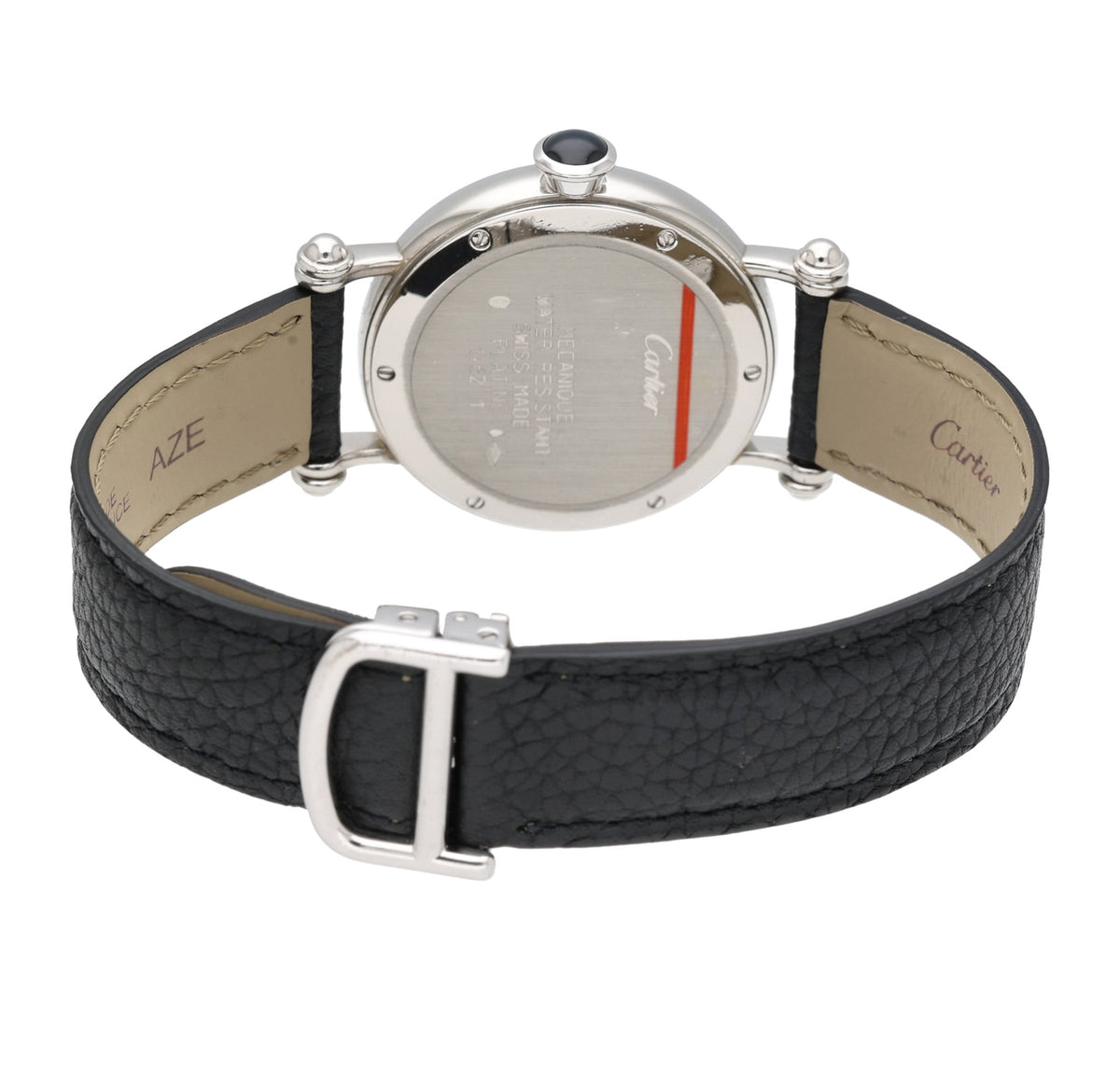 Cartier DIABOLO