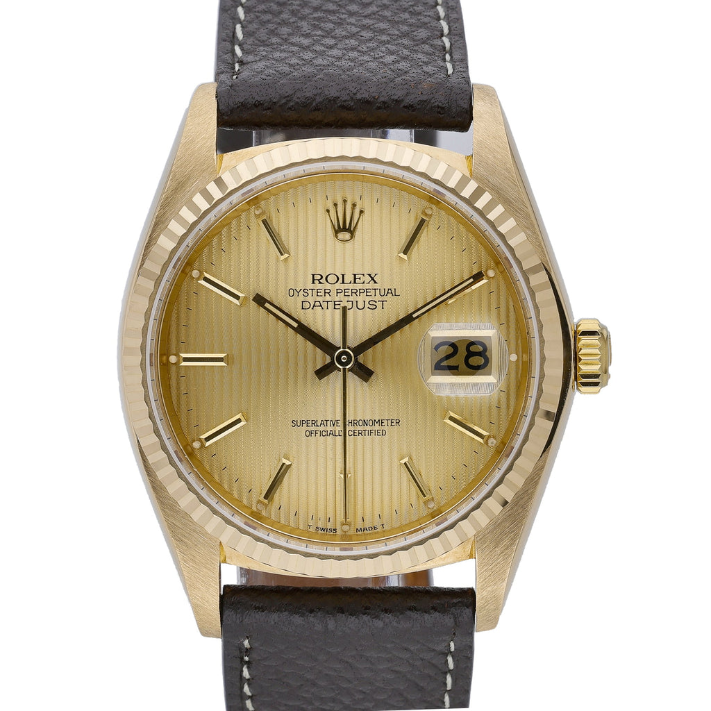 Rolex DATEJUST