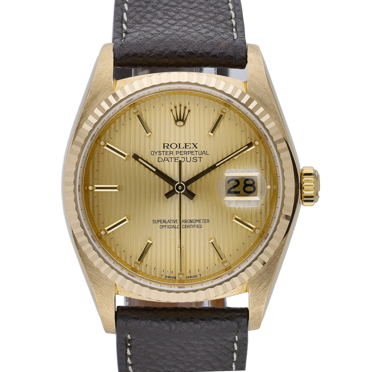 Rolex DATEJUST
