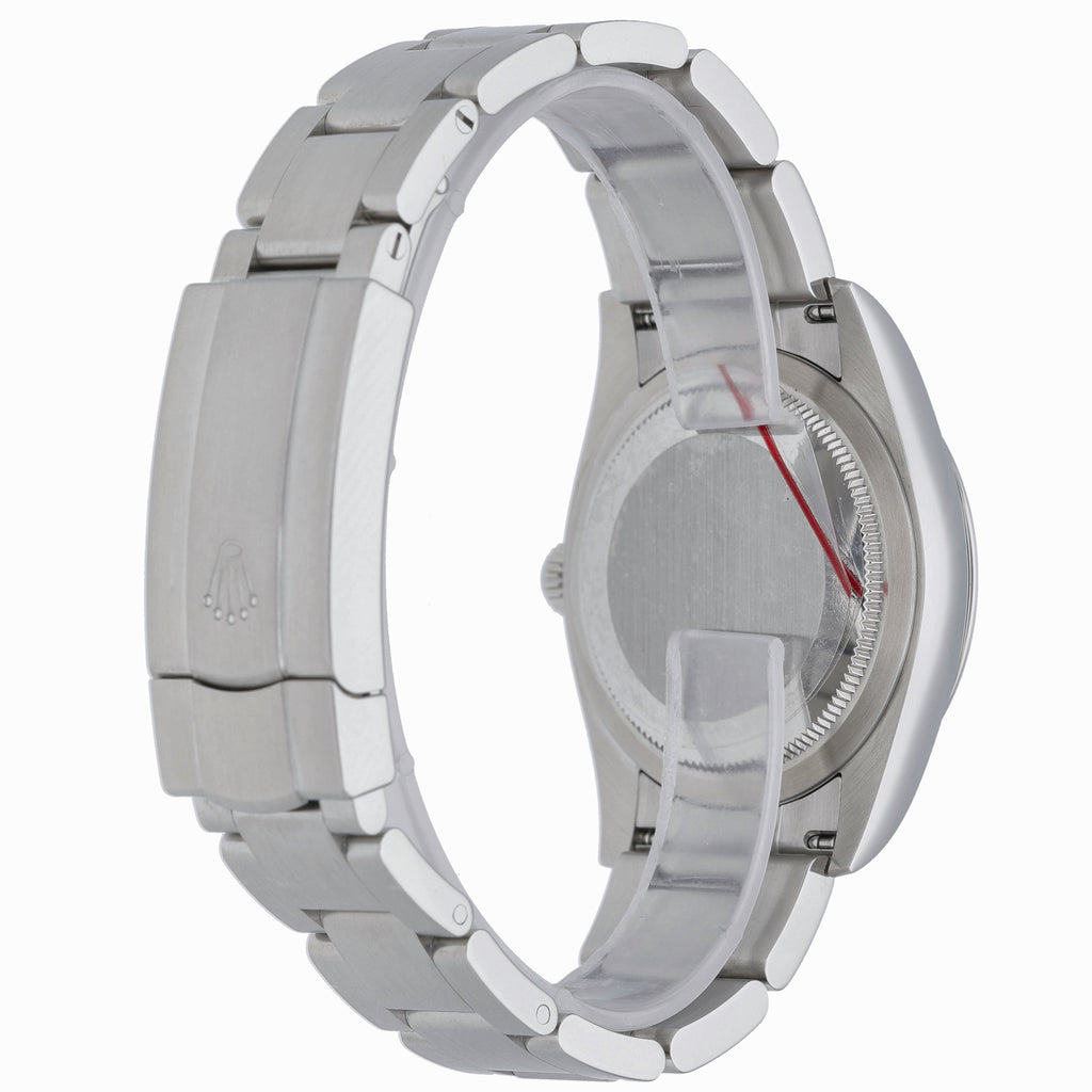 Rolex OYSTER PERPETUAL 34