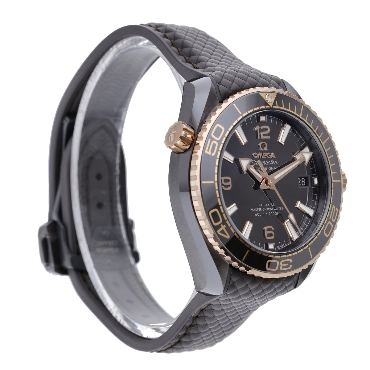 Omega SEAMASTER PLANET OCEAN