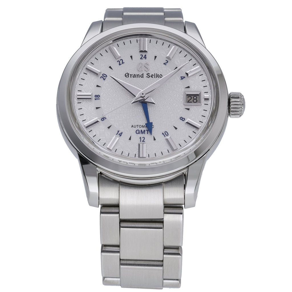 Grand Seiko ELEGANCE COLLECTION