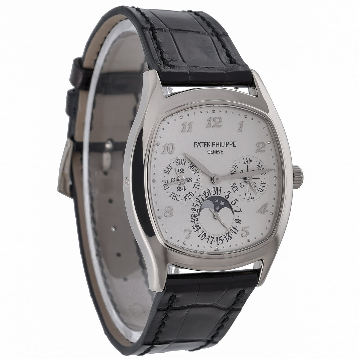 Patek Philippe PERPETUAL CALENDAR