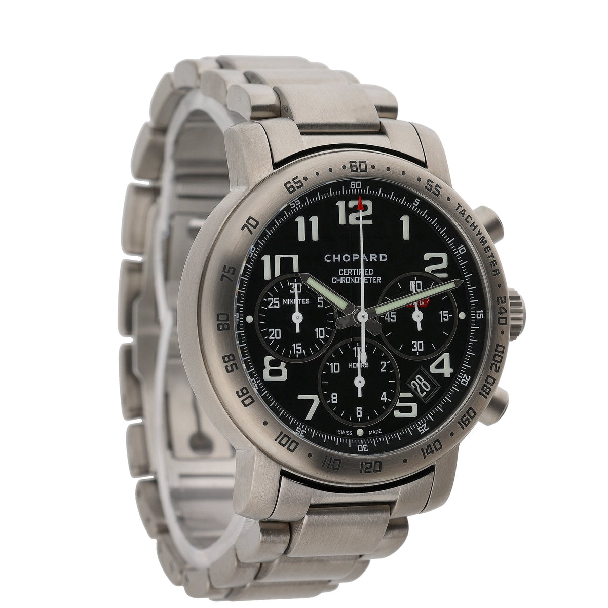 Chopard MILLE MIGLIA