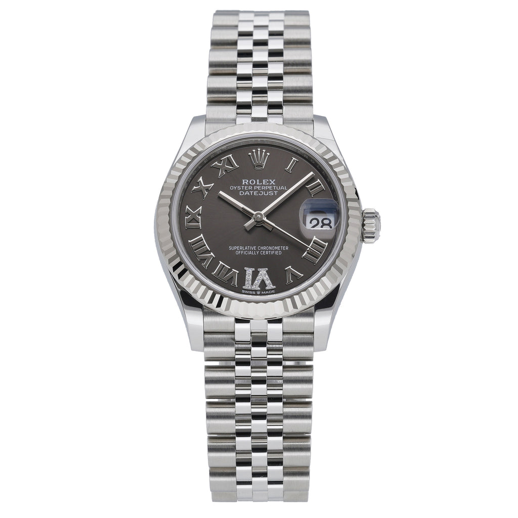 Rolex DATEJUST 31
