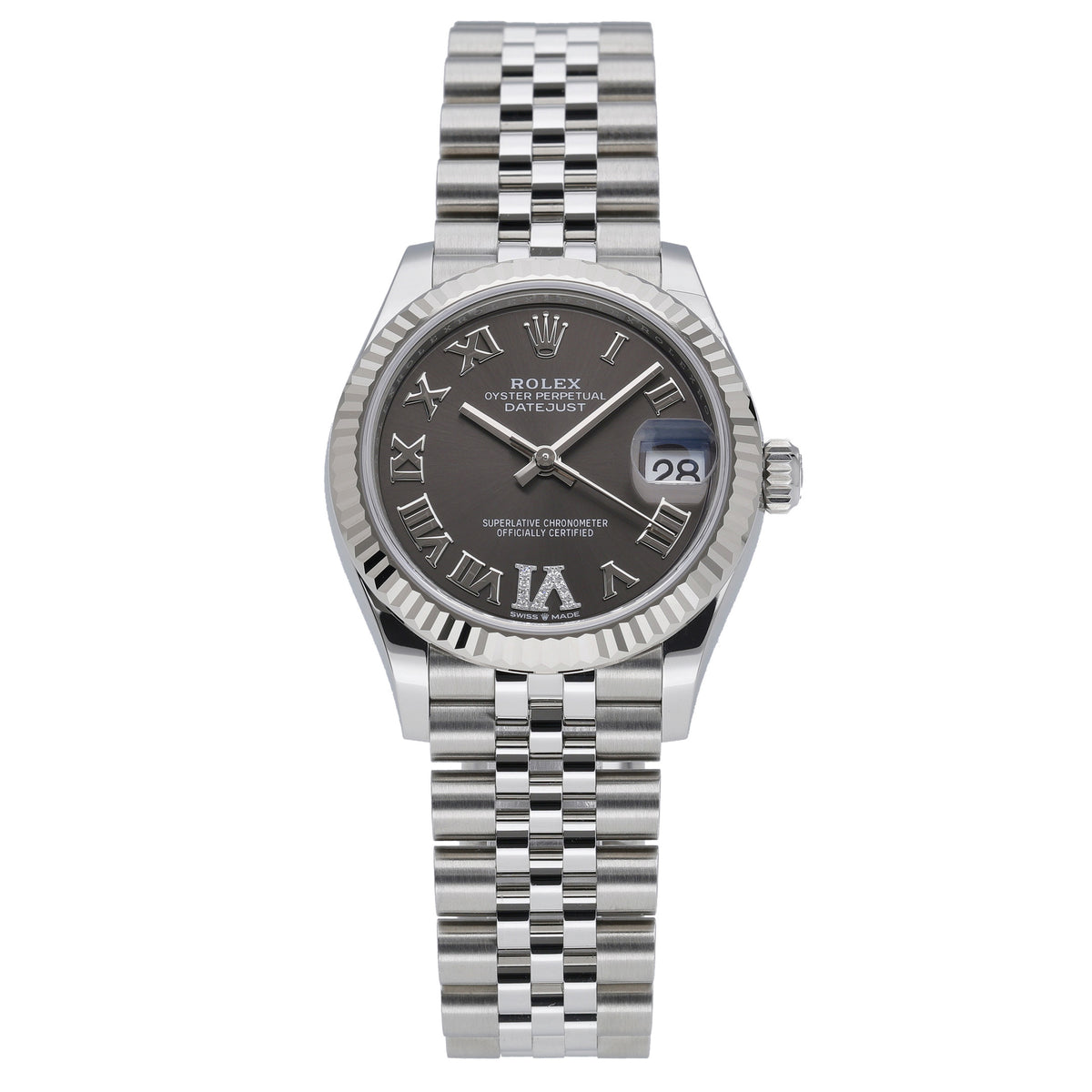 Rolex DATEJUST 31