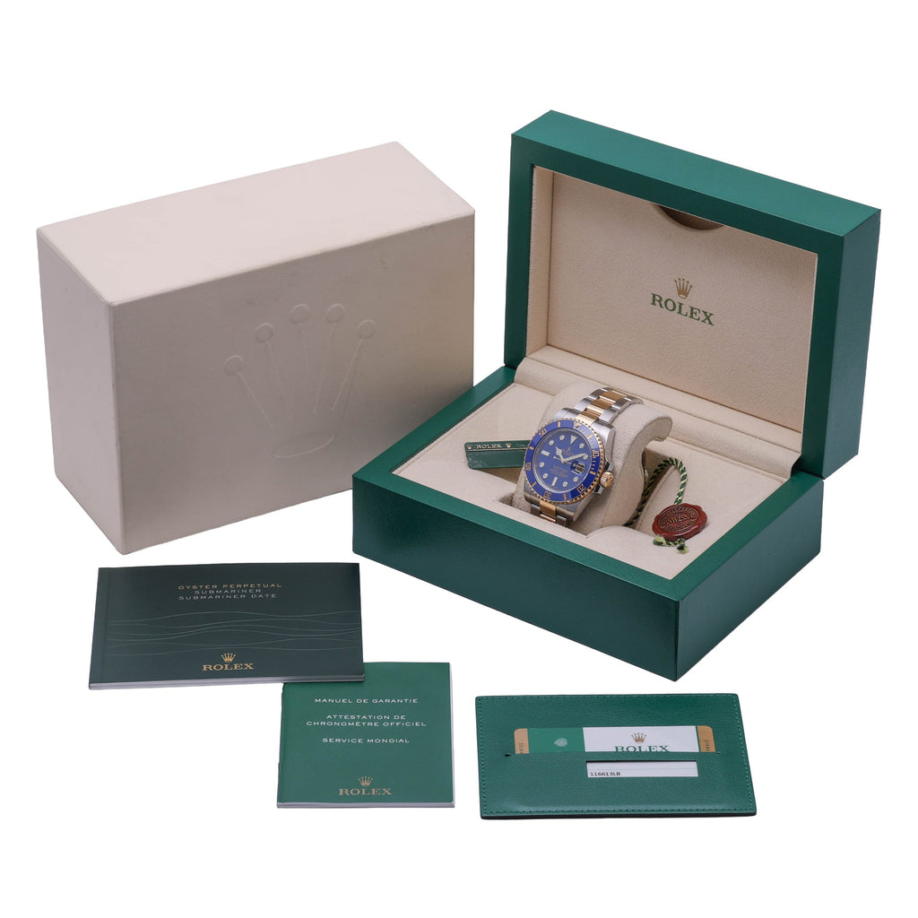Rolex SUBMARINER