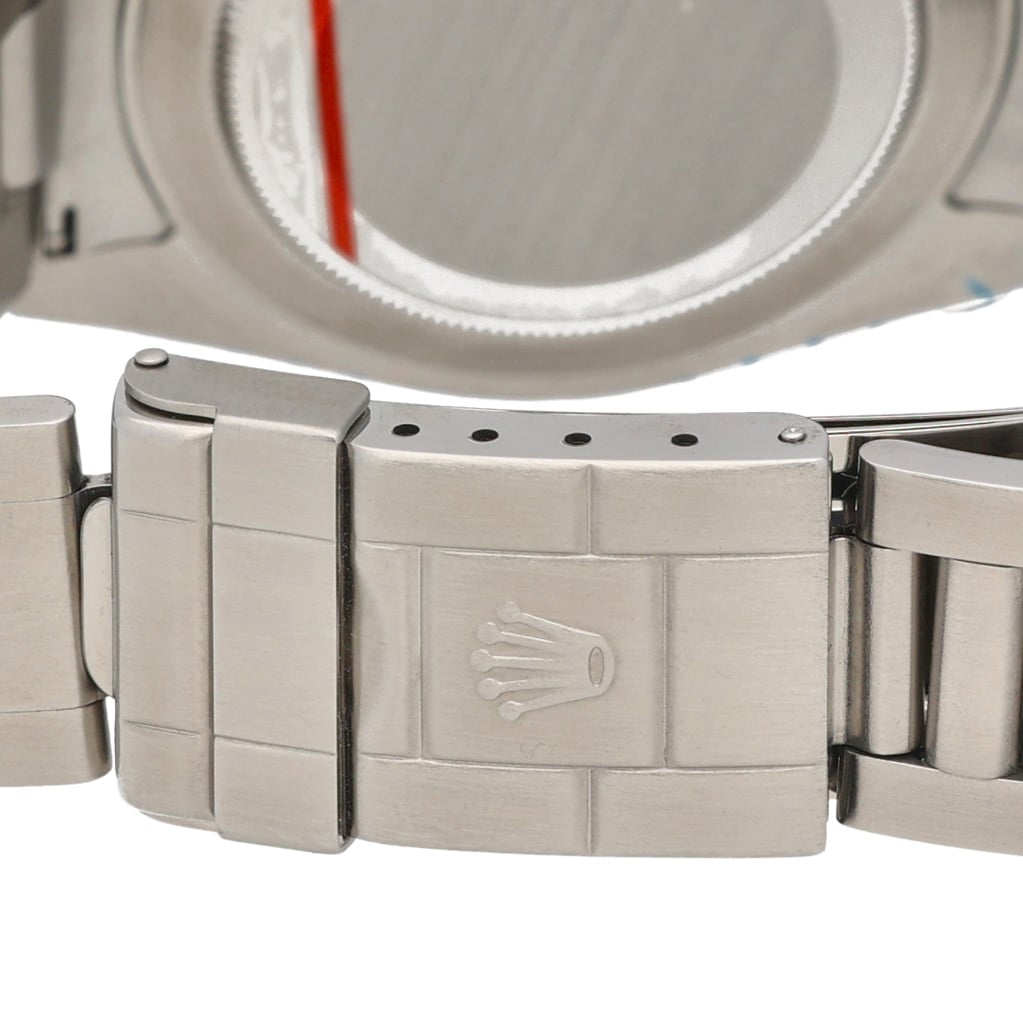 Rolex EXPLORER II