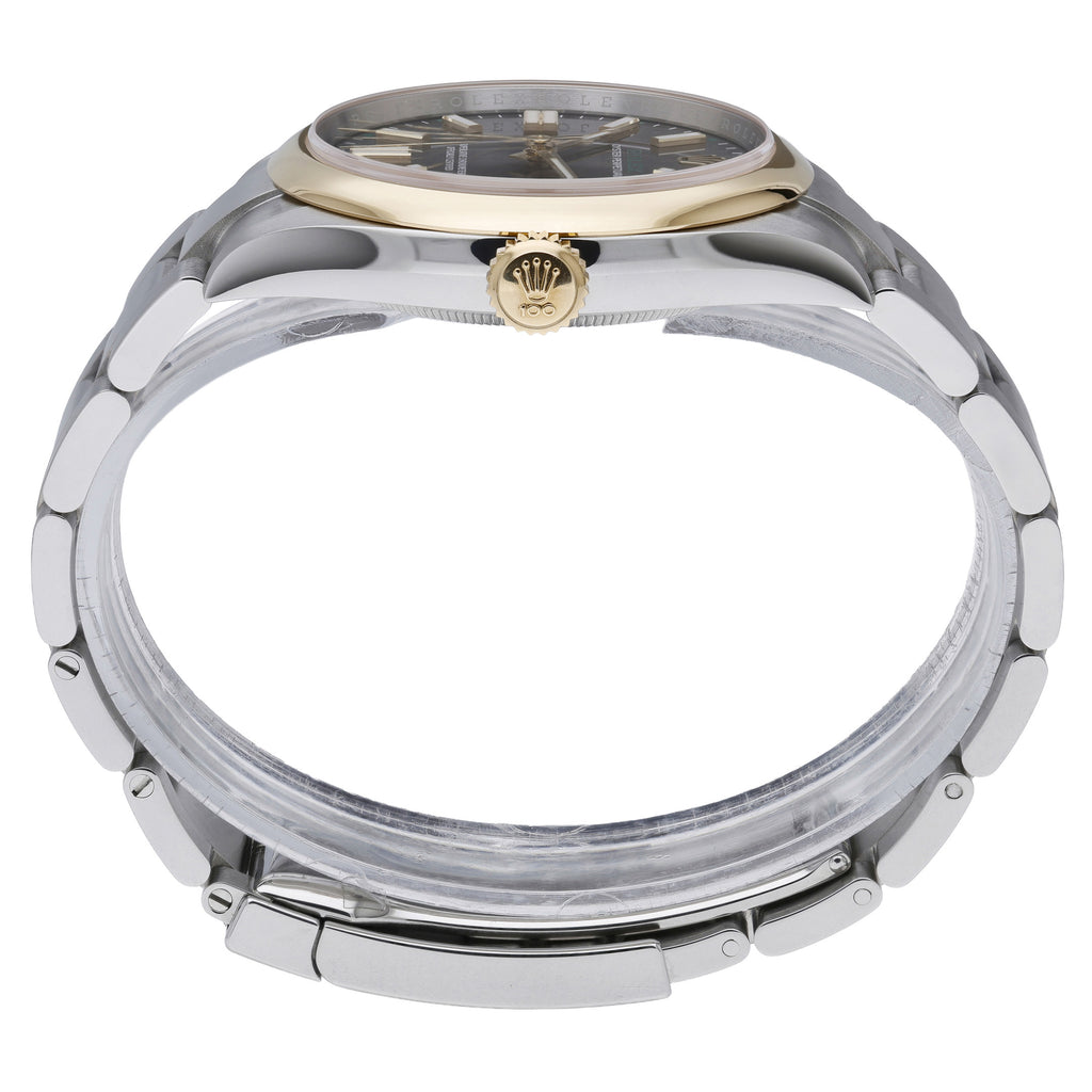 Rolex OYSTER PERPETUAL 41