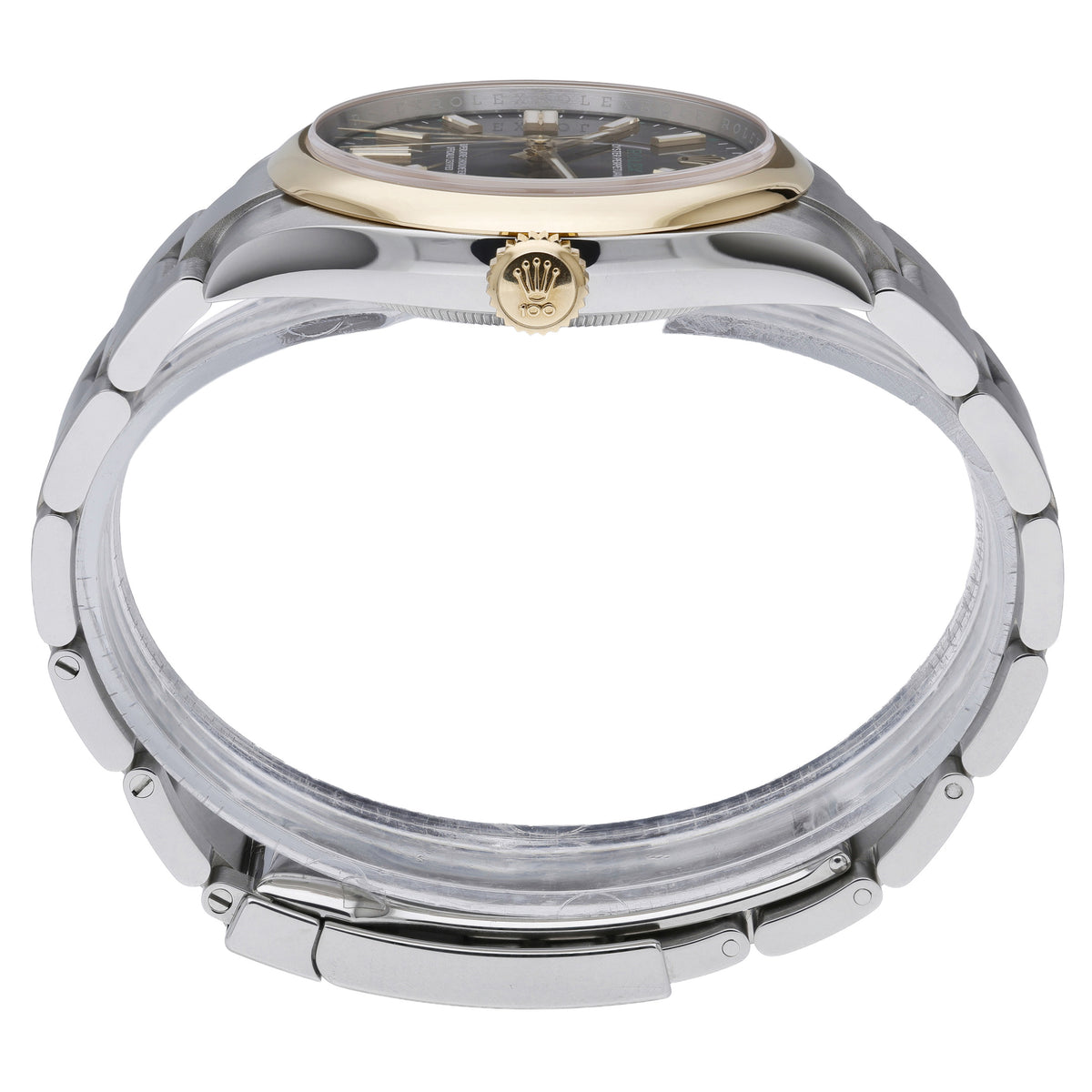 Rolex OYSTER PERPETUAL 41