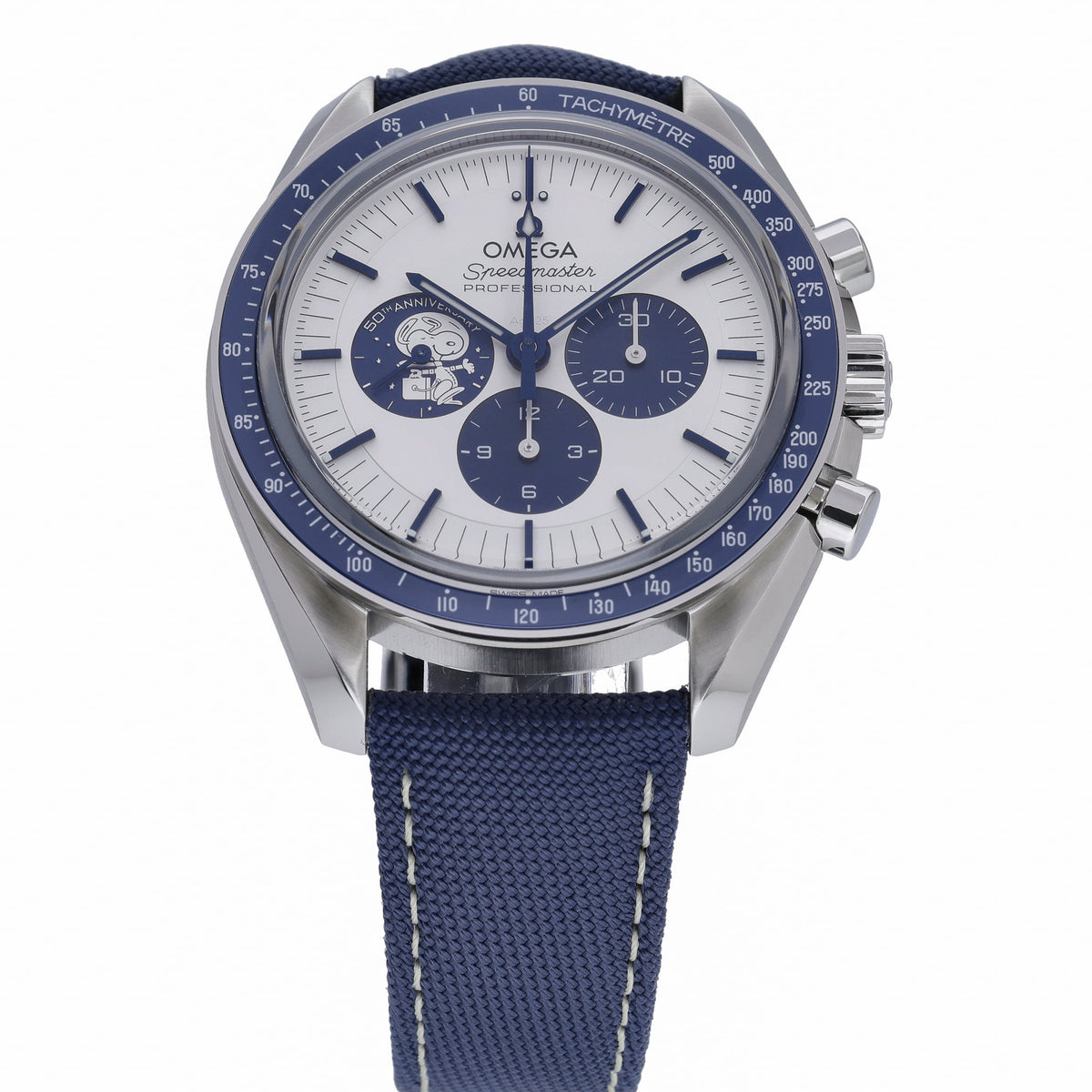 Omega SPEEDMASTER SNOOPY