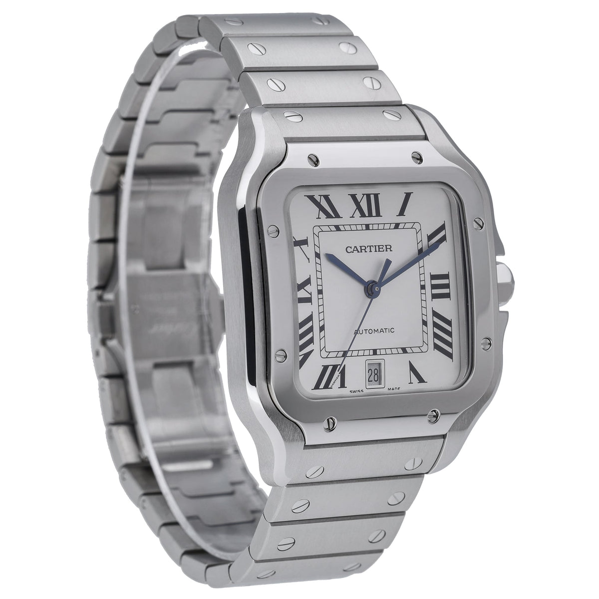 Cartier SANTOS