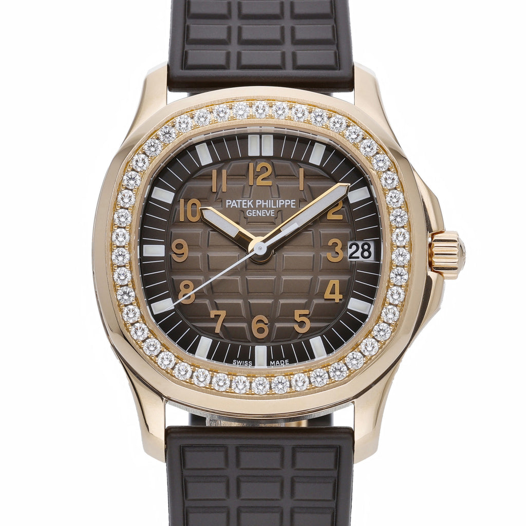 Patek Philippe AQUANAUT