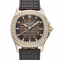 Patek Philippe AQUANAUT