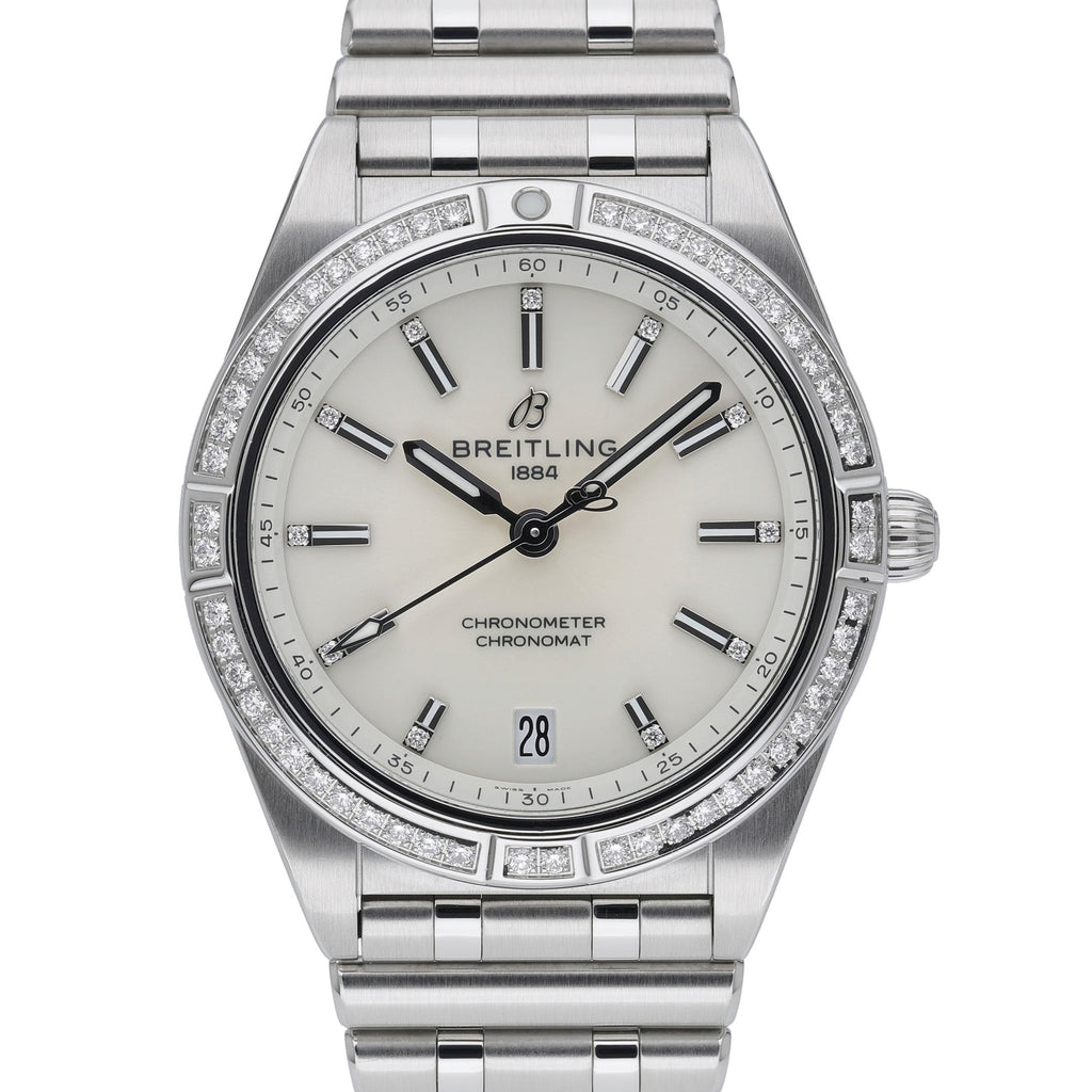 Breitling CHRONOMAT 36