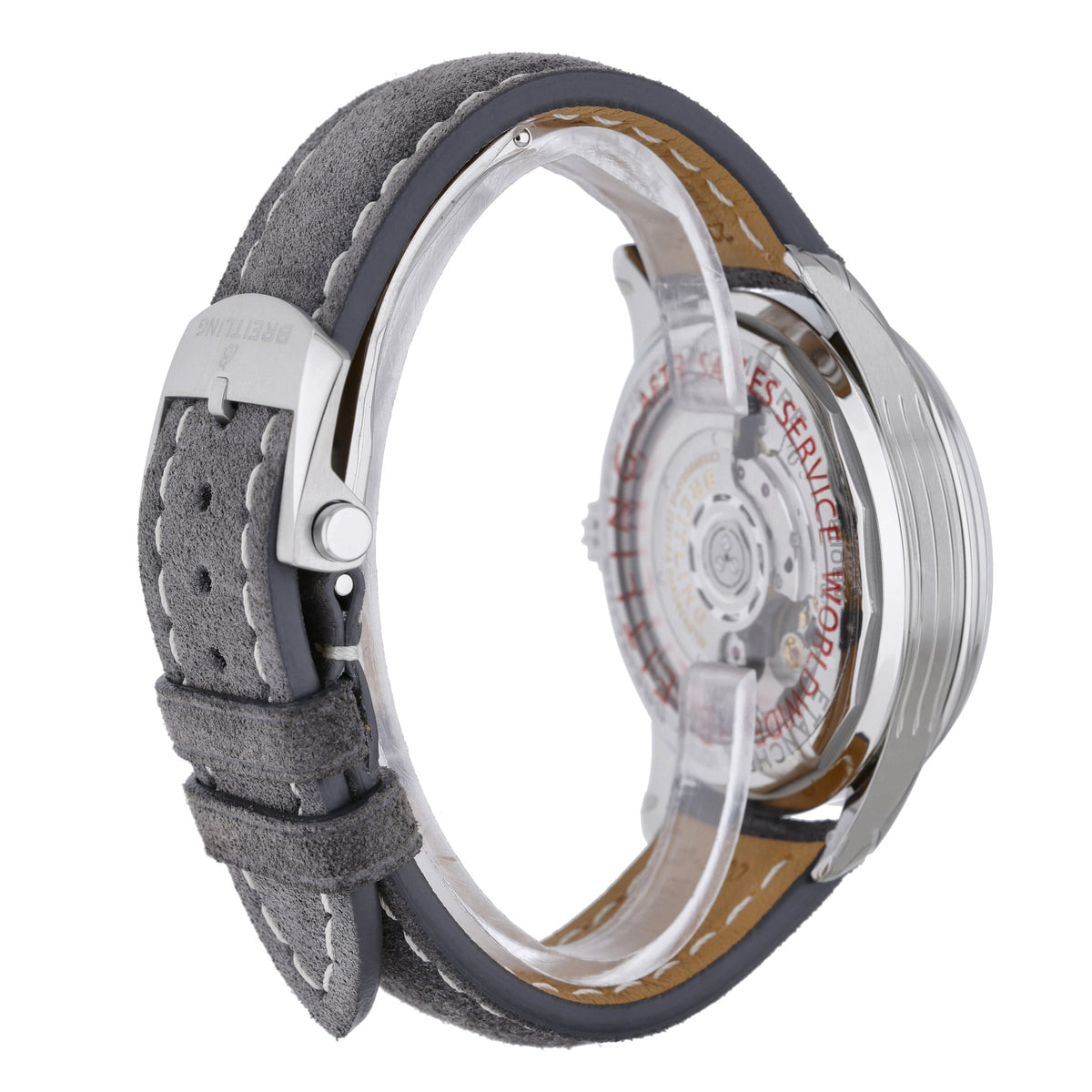 Breitling PREMIER B01 CHRONOGRAPH 42
